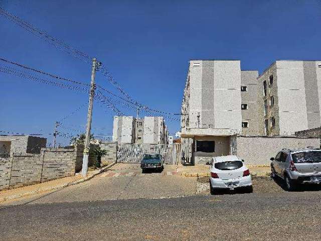 Oportunidade Única em VESPASIANO - MG | Tipo: Apartamento | Negociação: Leilão  | Situação: Imóvel