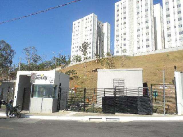 Oportunidade Única em SABARA - MG | Tipo: Apartamento | Negociação: Leilão  | Situação: Imóvel