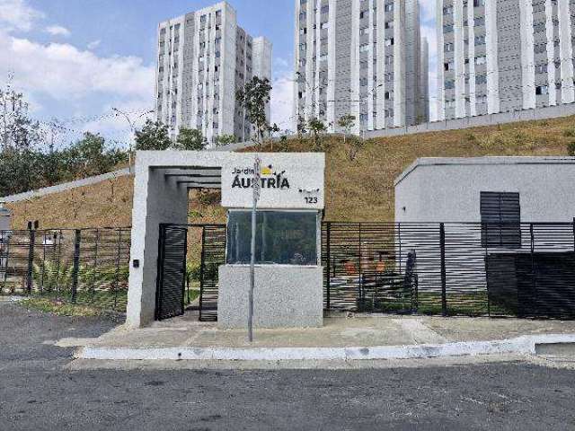 Oportunidade Única em SABARA - MG | Tipo: Apartamento | Negociação: Leilão  | Situação: Imóvel