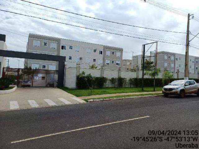 Oportunidade Única em UBERABA - MG | Tipo: Apartamento | Negociação: Leilão  | Situação: Imóvel