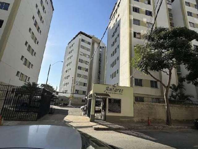 Oportunidade Única em BELO HORIZONTE - MG | Tipo: Apartamento | Negociação: Leilão  | Situação: Imóvel