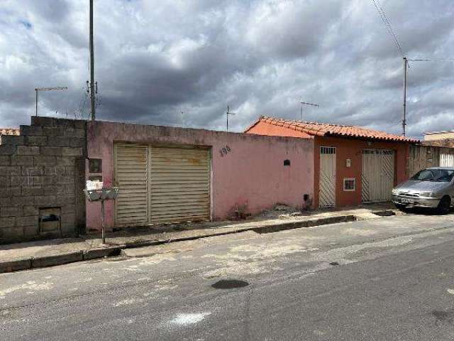 Oportunidade Única em PEDRO LEOPOLDO - MG | Tipo: Casa | Negociação: Leilão  | Situação: Imóvel