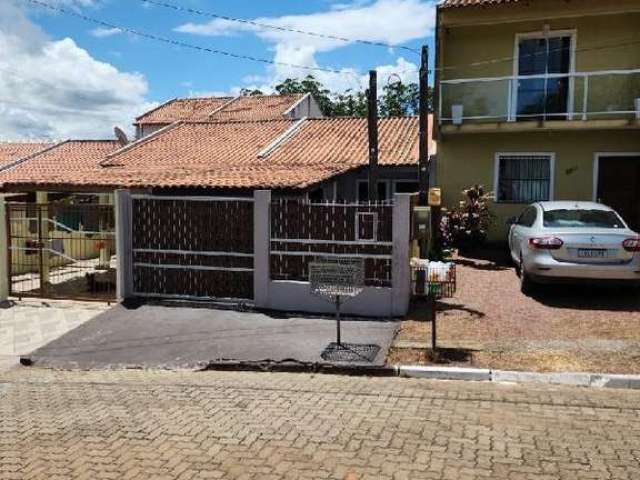 Oportunidade Única em NOVA SANTA RITA - RS | Tipo: Casa | Negociação: Leilão  | Situação: Imóvel