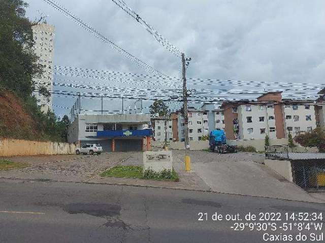 Oportunidade Única em CAXIAS DO SUL - RS | Tipo: Apartamento | Negociação: Leilão  | Situação: Imóvel