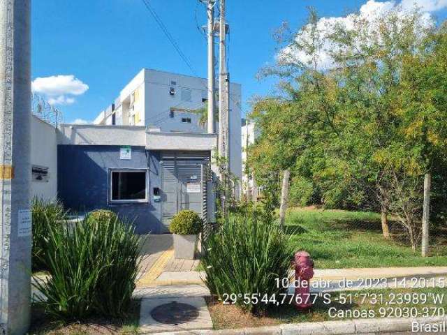 Oportunidade Única em CANOAS - RS | Tipo: Apartamento | Negociação: Leilão  | Situação: Imóvel