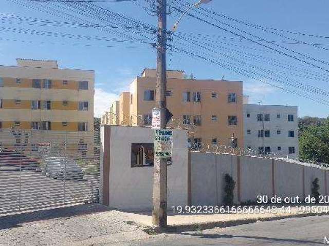 Oportunidade Única em BETIM - MG | Tipo: Apartamento | Negociação: Leilão  | Situação: Imóvel