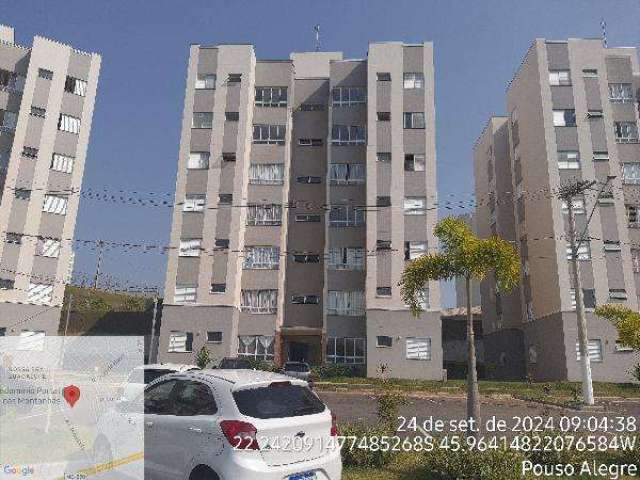 Oportunidade Única em POUSO ALEGRE - MG | Tipo: Apartamento | Negociação: Leilão  | Situação: Imóvel