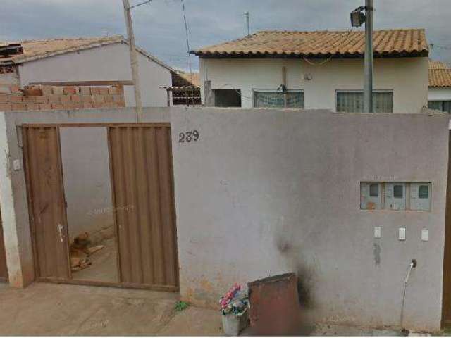 Oportunidade Única em MATEUS LEME - MG | Tipo: Casa | Negociação: Leilão  | Situação: Imóvel