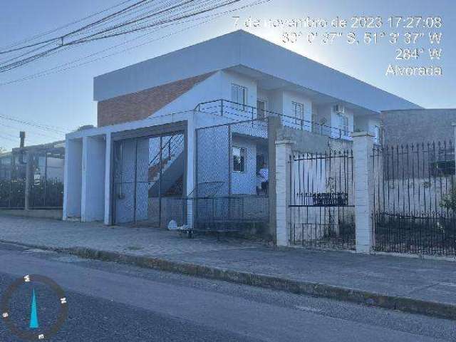 Oportunidade Única em ALVORADA - RS | Tipo: Apartamento | Negociação: Leilão  | Situação: Imóvel