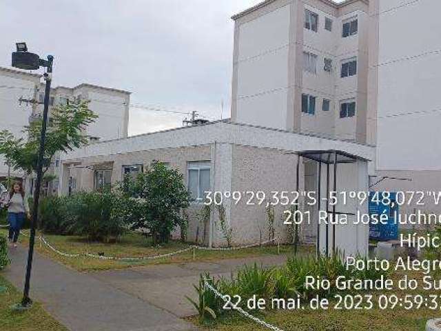 Oportunidade Única em PORTO ALEGRE - RS | Tipo: Apartamento | Negociação: Leilão  | Situação: Imóvel