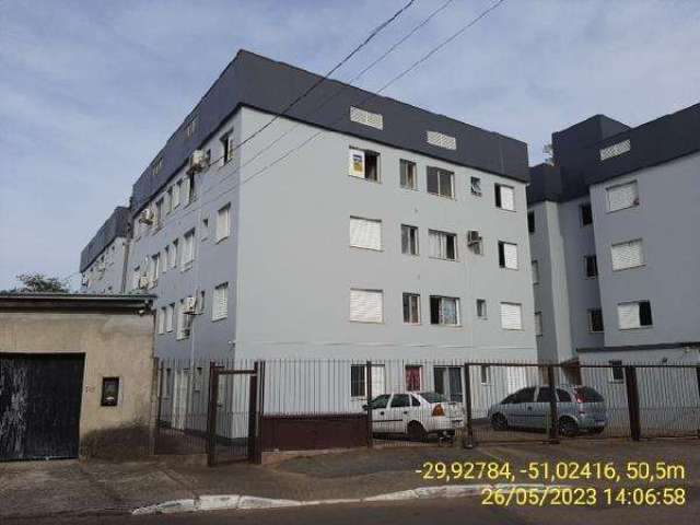 Oportunidade Única em GRAVATAI - RS | Tipo: Apartamento | Negociação: Leilão  | Situação: Imóvel