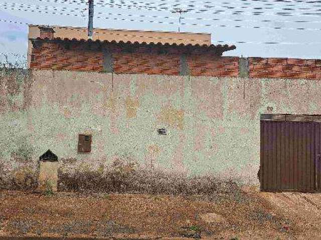 Oportunidade Única em UBERLANDIA - MG | Tipo: Casa | Negociação: Leilão  | Situação: Imóvel