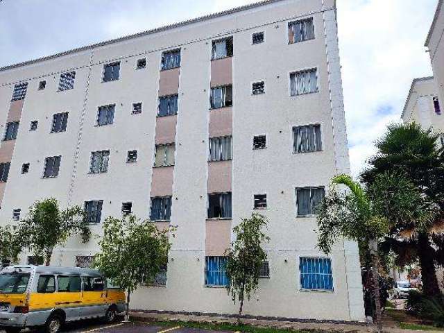 Oportunidade Única em JUIZ DE FORA - MG | Tipo: Apartamento | Negociação: Leilão  | Situação: Imóvel