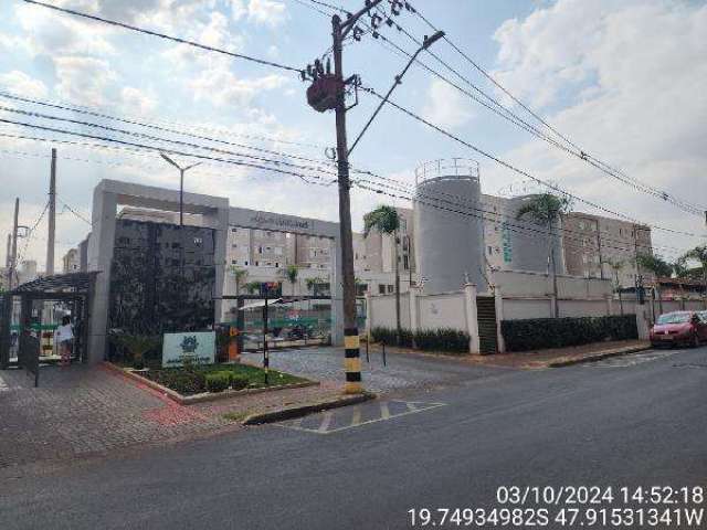 Oportunidade Única em UBERABA - MG | Tipo: Apartamento | Negociação: Leilão  | Situação: Imóvel