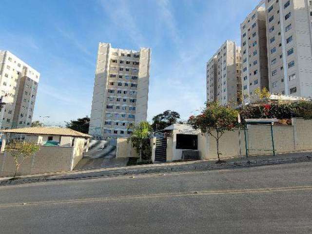 Oportunidade Única em SANTA LUZIA - MG | Tipo: Apartamento | Negociação: Leilão  | Situação: Imóvel