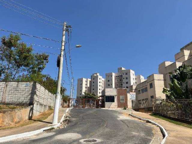 Oportunidade Única em LAGOA SANTA - MG | Tipo: Apartamento | Negociação: Leilão  | Situação: Imóvel