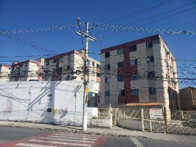 Oportunidade Única em SANTA LUZIA - MG | Tipo: Apartamento | Negociação: Leilão  | Situação: Imóvel