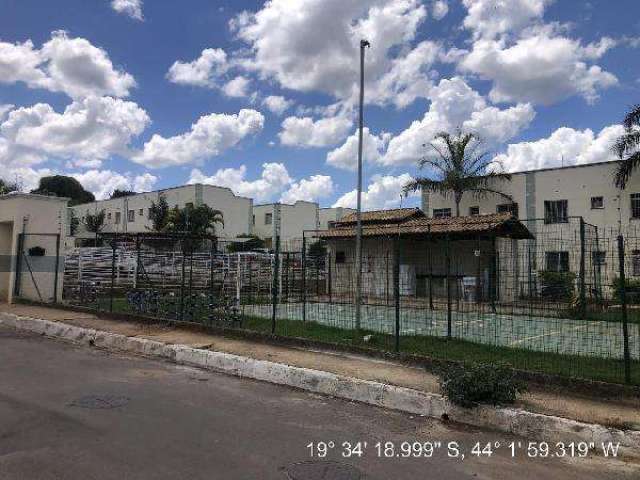 Oportunidade Única em PEDRO LEOPOLDO - MG | Tipo: Apartamento | Negociação: Leilão  | Situação: Imóvel