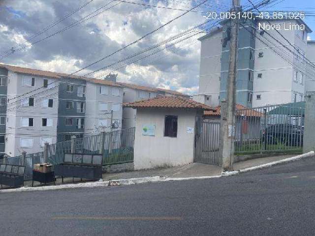 Oportunidade Única em NOVA LIMA - MG | Tipo: Apartamento | Negociação: Leilão  | Situação: Imóvel