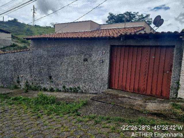 Oportunidade Única em ITAJUBA - MG | Tipo: Casa | Negociação: Leilão  | Situação: Imóvel