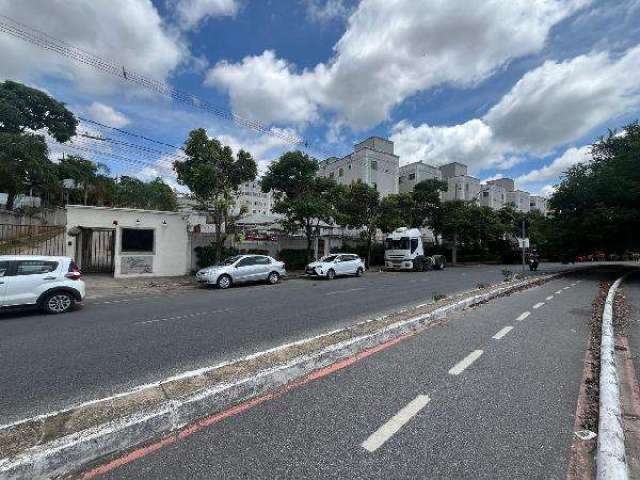 Oportunidade Única em BETIM - MG | Tipo: Apartamento | Negociação: Leilão  | Situação: Imóvel