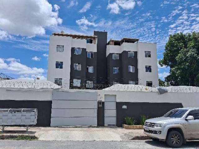 Oportunidade Única em CONTAGEM - MG | Tipo: Apartamento | Negociação: Leilão  | Situação: Imóvel