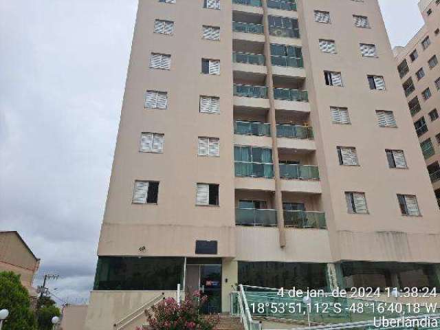 Oportunidade Única em UBERLANDIA - MG | Tipo: Apartamento | Negociação: Leilão  | Situação: Imóvel