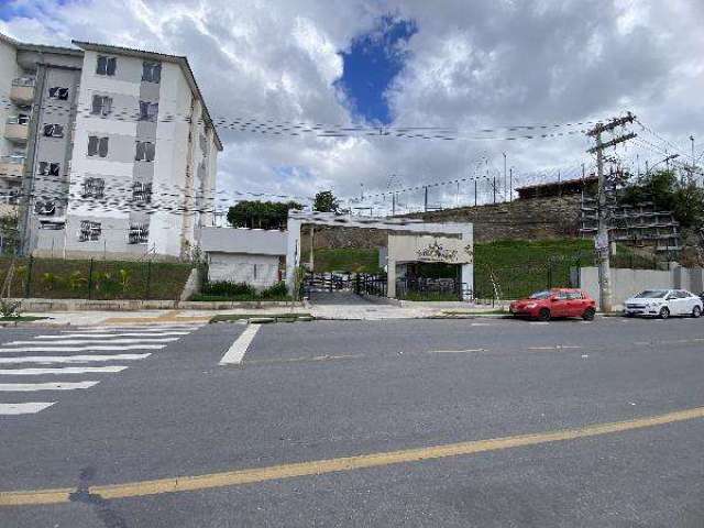 Oportunidade Única em BELO HORIZONTE - MG | Tipo: Apartamento | Negociação: Leilão  | Situação: Imóvel