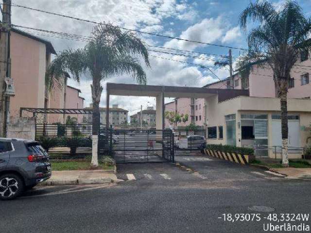 Oportunidade Única em UBERLANDIA - MG | Tipo: Apartamento | Negociação: Leilão  | Situação: Imóvel