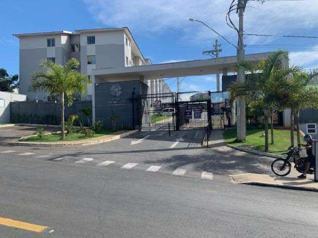 Oportunidade Única em POUSO ALEGRE - MG | Tipo: Apartamento | Negociação: Leilão  | Situação: Imóvel