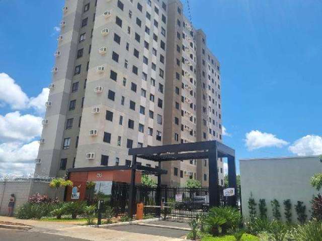 Oportunidade Única em UBERLANDIA - MG | Tipo: Apartamento | Negociação: Leilão  | Situação: Imóvel