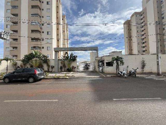 Oportunidade Única em UBERLANDIA - MG | Tipo: Apartamento | Negociação: Leilão  | Situação: Imóvel