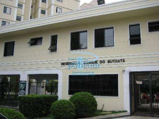 Apartamento com 3 dormitórios à venda, 60 m² por R$ 265.000,00 - Jardim Dracena - São Paulo/SP