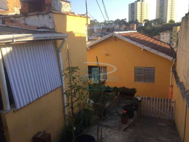 Casa à venda por R$ 450.000,00 - Vila Nova Alba - São Paulo/SP