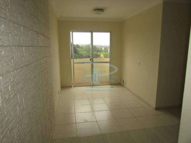 Apartamento à venda, 55 m² por R$ 320.000,00 - Jardim Boa Vista (Zona Oeste) - São Paulo/SP