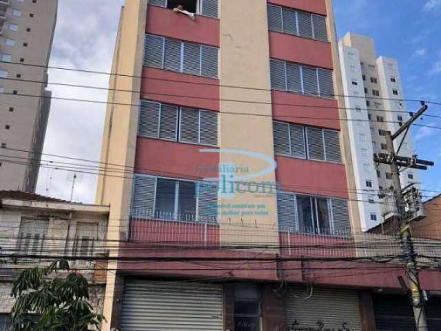 Apartamento com 1 dormitório à venda por R$ 220.000,00 - Catumbi - São Paulo/SP