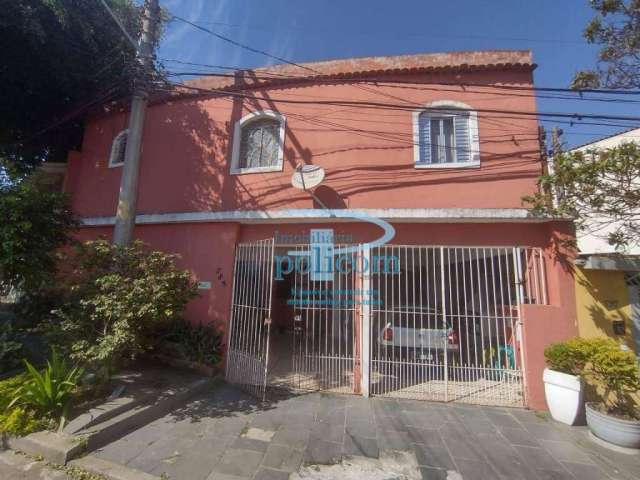 Sobrado com 2 dormitórios à venda por R$ 530.000,00 - Jardim Alvorada (Zona Oeste) - São Paulo/SP