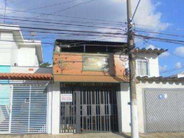 Sobrado à venda por R$ 700.000,00 - Jardim Peri Peri - São Paulo/SP