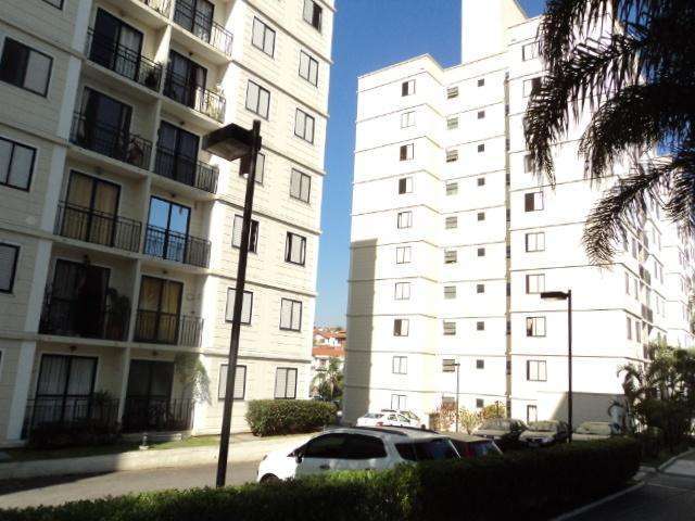 Apartamento com 3 dormitórios à venda, 62 m² por R$ 355.000,00 - Jardim Dracena - São Paulo/SP