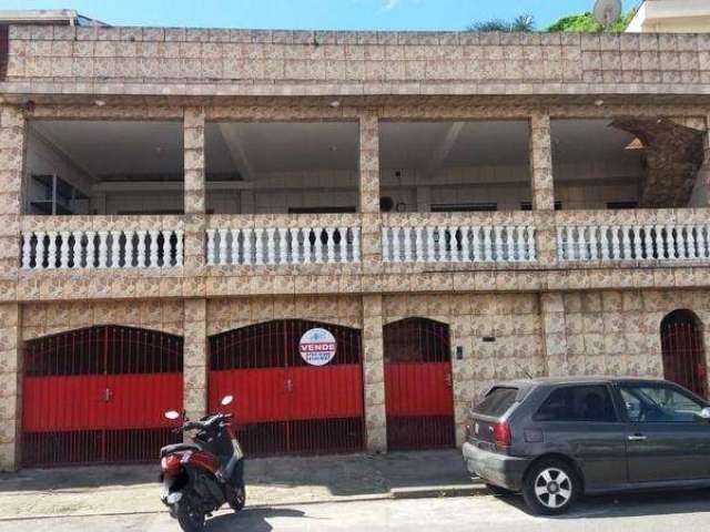 Sobrado com 2 dormitórios à venda por R$ 428.000,00 - Jardim Celeste - São Paulo/SP