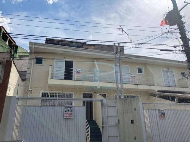 Sobrado com 2 dormitórios à venda, 70 m² por R$ 450.000,00 - Jardim Esmeralda - São Paulo/SP