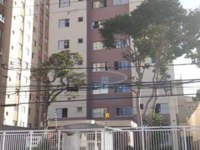 Apartamento a venda próximo ao metrô Sacomã