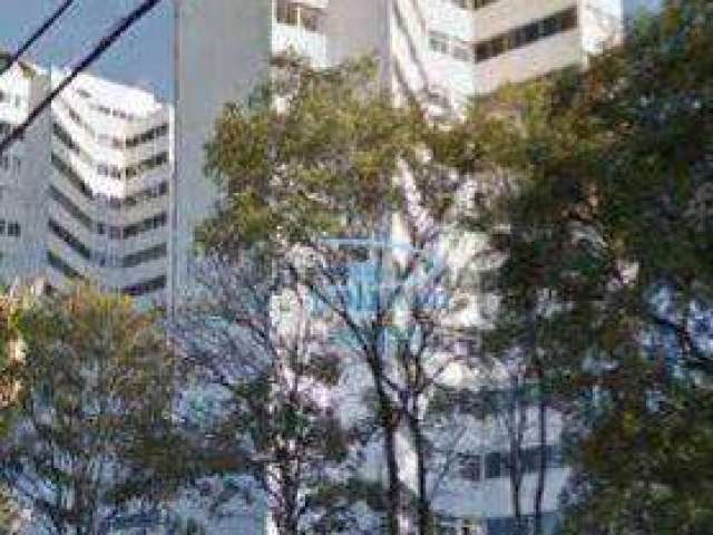 Apartamento com 2 dormitórios à venda, 54 m² por R$ 270.000,00 - Jardim Arpoador - São Paulo/SP