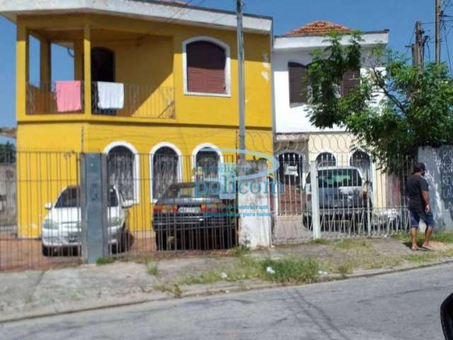 Sobrado com 4 dormitórios à venda por R$ 960.000 - Jardim Celeste - São Paulo/SP