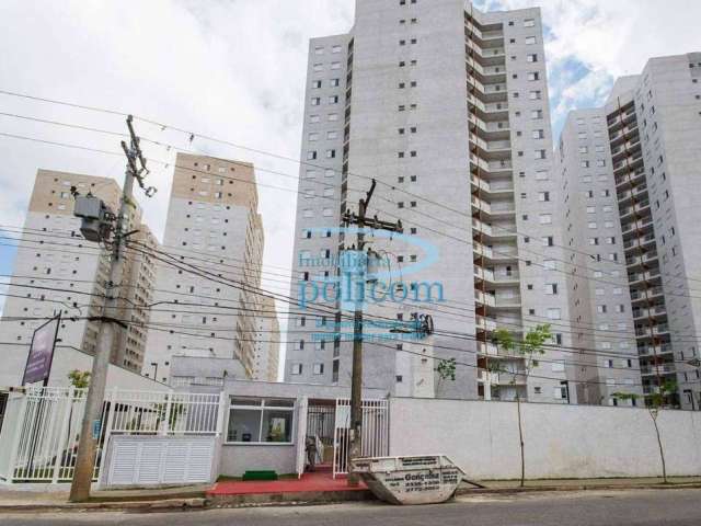 Apartamento com 1 dormitório à venda por R$ 420.000,00 - Vila Prudente - São Paulo/SP