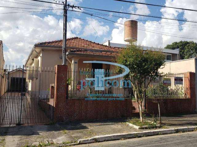 Casa com 3 dormitórios à venda por R$ 960.000,00 - Vila Pirajussara - São Paulo/SP