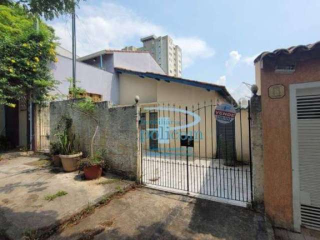 Casa à venda por R$ 600.000,00 - Conjunto Residencial Butantã - São Paulo/SP