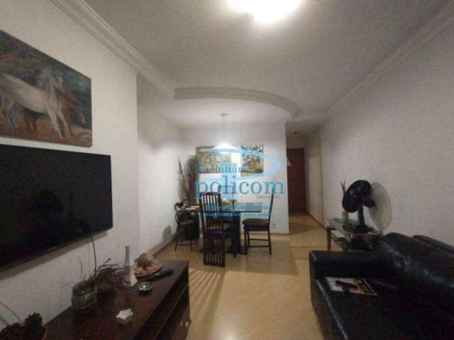 Apartamento com 3 dormitórios à venda por R$ 350.000,00 - Jardim Luísa - São Paulo/SP