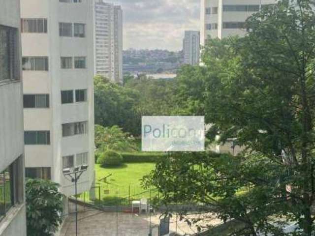 Apartamento com 3 dormitórios à venda, 64 m² por R$ 380.000,00 - Jardim Arpoador - São Paulo/SP