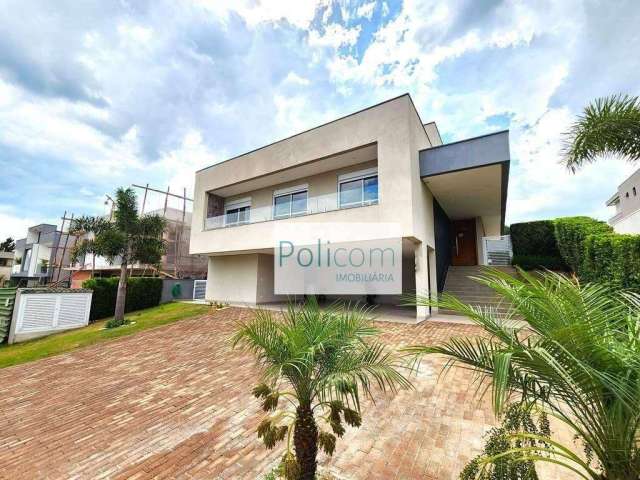 Casa com 3 dormitórios à venda por R$ 3.400.000,00 - Granja Viana - Carapicuíba/SP